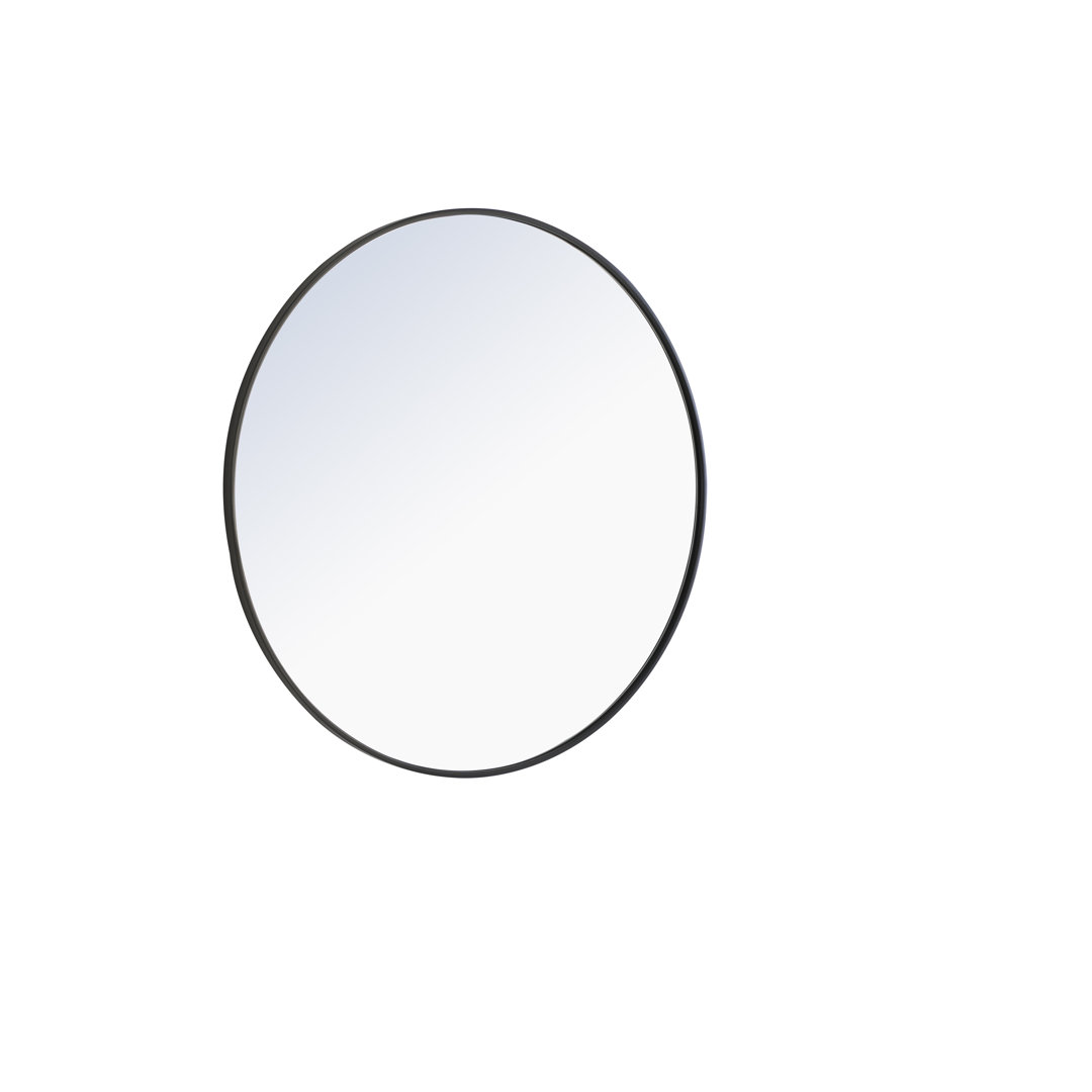 Sabine 60" Accent Mirror